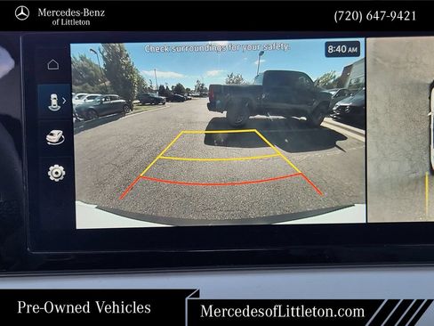 Used 2023 Hyundai Palisade Limited w/ Cargo Package AWD/4WD image 17