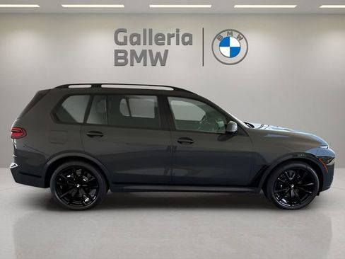 Used 2026 BMW X7 xDrive40i image 9