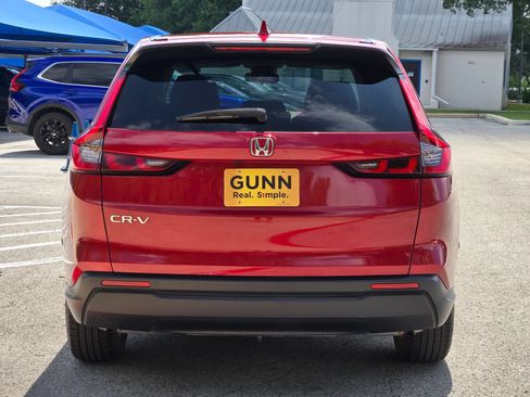 Used 2024 Honda CR-V EX image 4