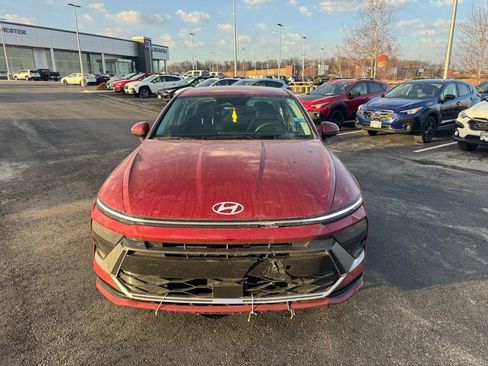 Used 2024 Hyundai Sonata SEL image 9