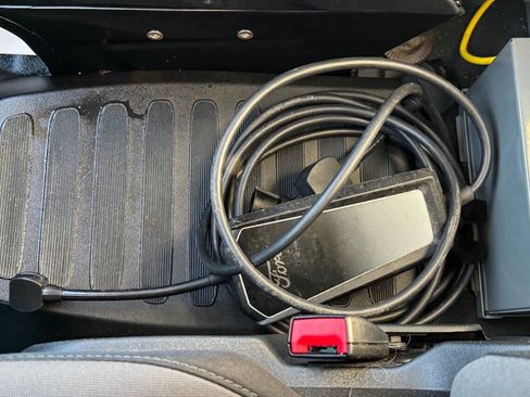 Used 2024 Ford E-Transit Low Roof image 42