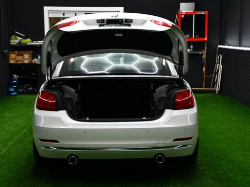 Used 2014 BMW 435i Convertible image 40