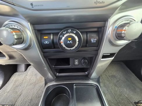Used 2015 Toyota 4Runner SR5 RWD image 35