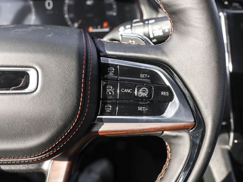 New 2025 Jeep Grand Cherokee Summit image 26