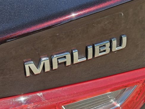 Used 2020 Chevrolet Malibu LS image 13