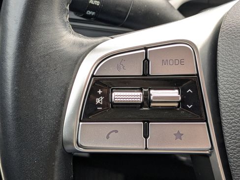 Certified 2025 Kia Telluride S image 33