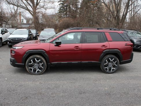 New 2026 Subaru Outback Touring XT AWD/4WD image 5