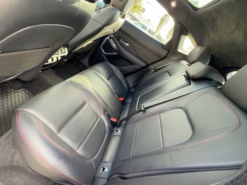 Used 2018 Jaguar E-PACE First Edition image 32