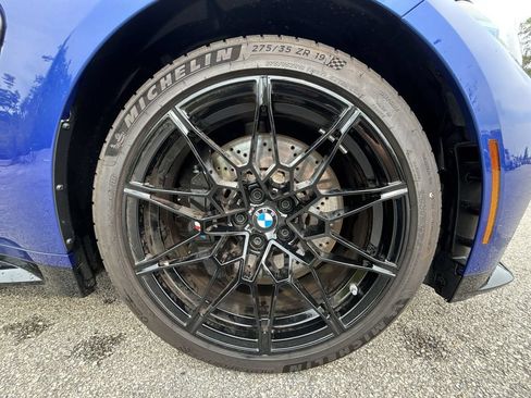 Used 2026 BMW M3 Competition AWD/4WD image 19