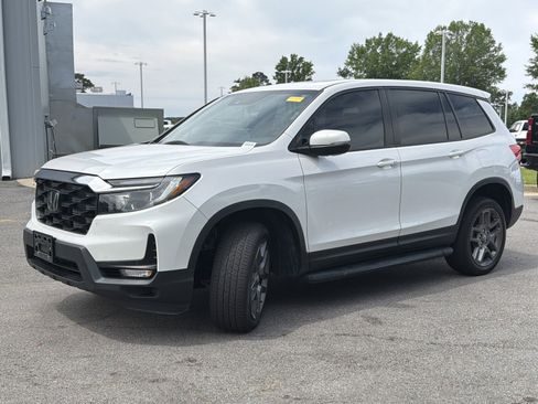 Used 2023 Honda Passport EX-L image 7