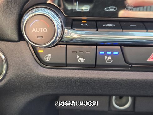 New 2026 MAZDA CX-50 2.5 Hybrid w/ Weather Package image 17