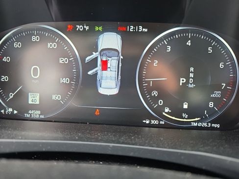 Used 2022 Volvo S60 B5 Inscription AWD/4WD image 7