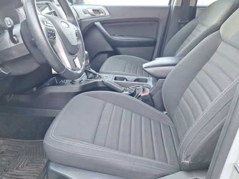 Used 2021 Ford Ranger XLT w/ Equipment Group 301A Mid image 8