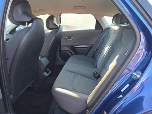 Used 2025 Kia K4 FWD image 8