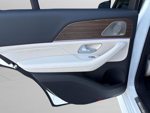 New 2026 Mercedes-Benz GLE 350 GLE 350 image 28