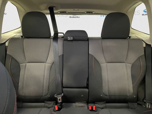 Used 2023 Subaru Forester Sport AWD/4WD image 13