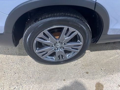 Used 2022 Honda Pilot Sport image 10