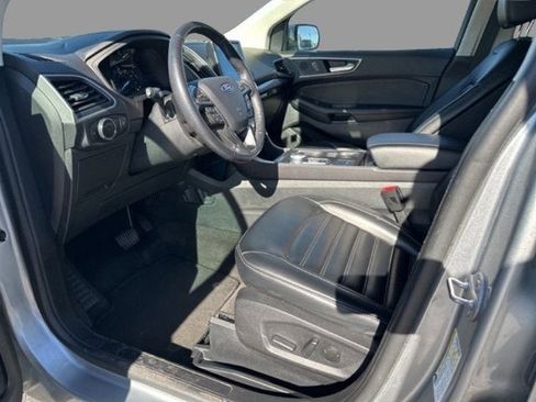 Certified 2024 Ford Edge SEL image 12