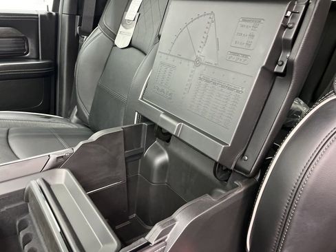 New 2026 RAM 2500 Limited image 21