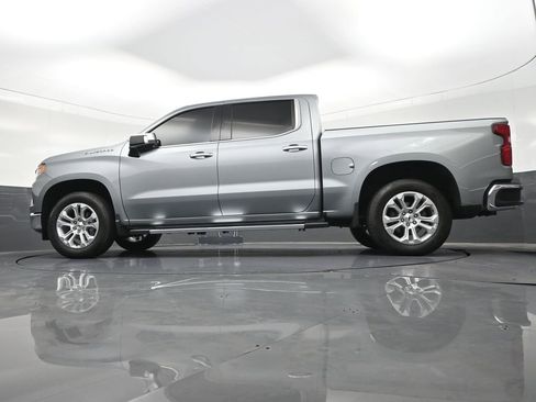 Used 2025 Chevrolet Silverado 1500 LTZ RWD image 28