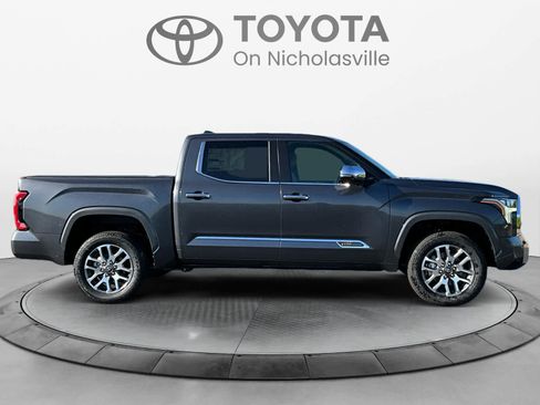 New 2026 Toyota Tundra 1794 Edition AWD/4WD image 6