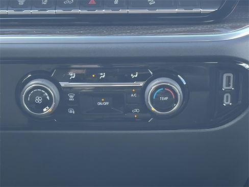 New 2026 Chevrolet Silverado 2500 LT image 27