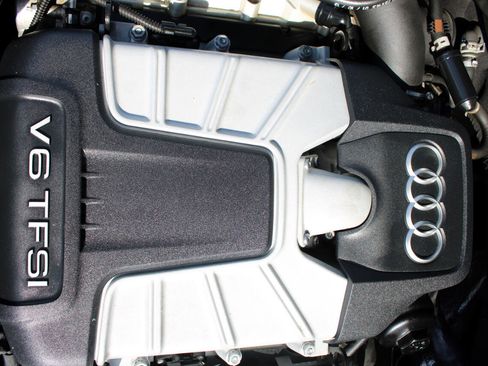 Used 2013 Audi A7 3.0T Premium Plus image 27