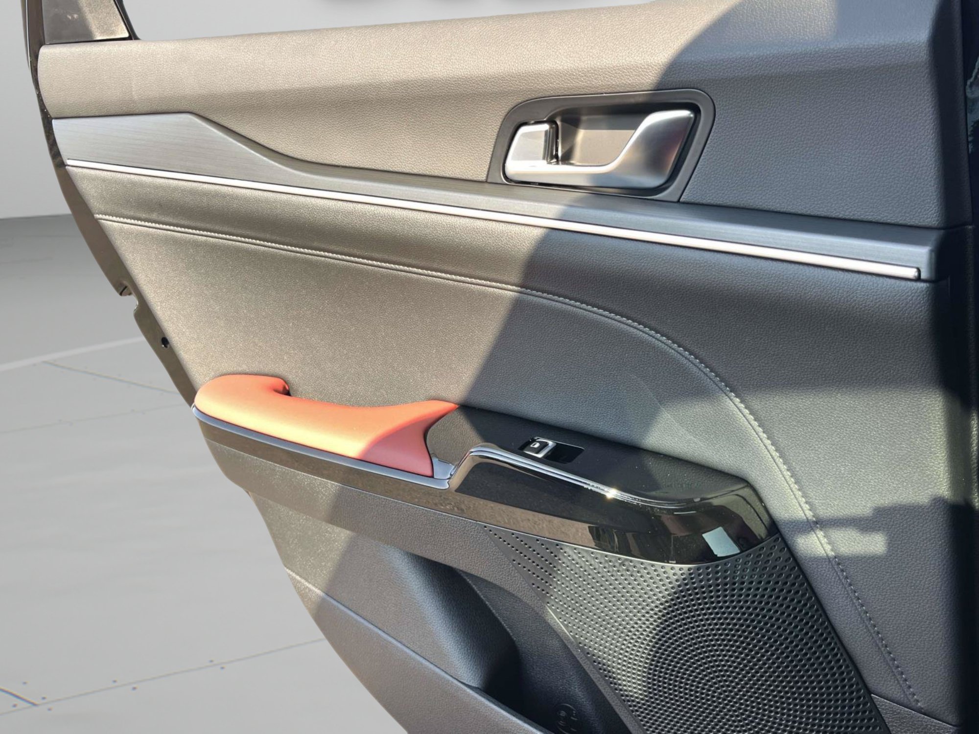 New 2026 Kia K5 GT-Line FWD image 17