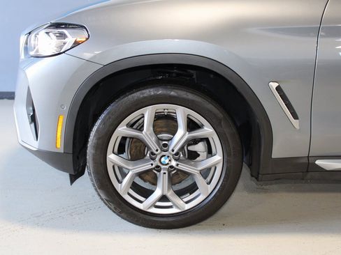 Used 2023 BMW X3 xDrive30i w/ Premium Package image 6