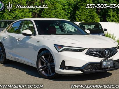 Used 2024 Acura Integra A-Spec
