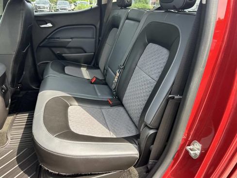 Used 2015 Chevrolet Colorado Z71 AWD/4WD image 20