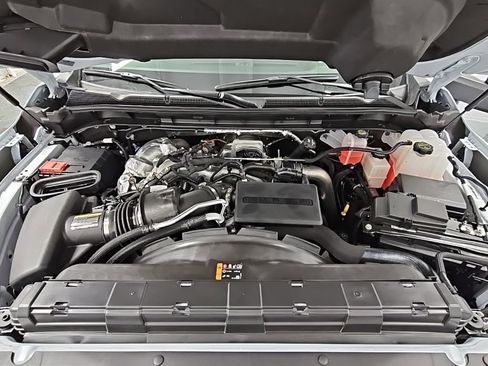 New 2026 GMC Sierra 2500 Denali w/ Denali Reserve Package image 42