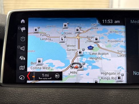 Used 2018 BMW X5 xDrive40e image 15