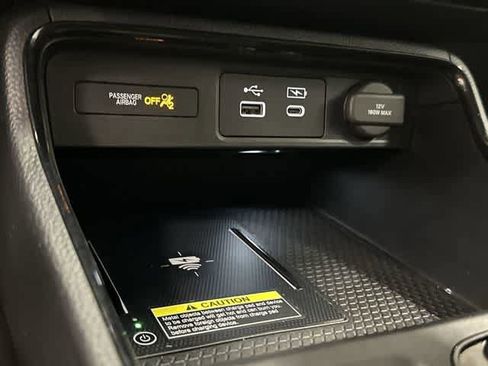 Certified 2025 Honda CR-V EX-L image 25