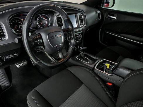 Used 2023 Dodge Charger Scat Pack RWD image 19