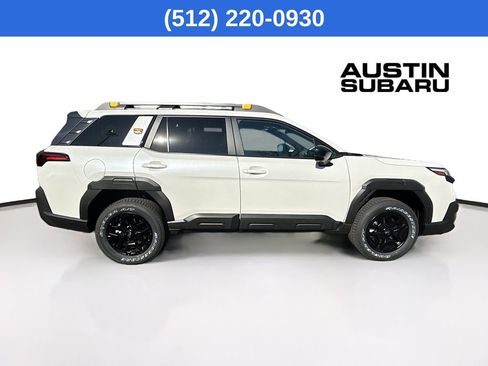 New 2026 Subaru Outback Wilderness image 9