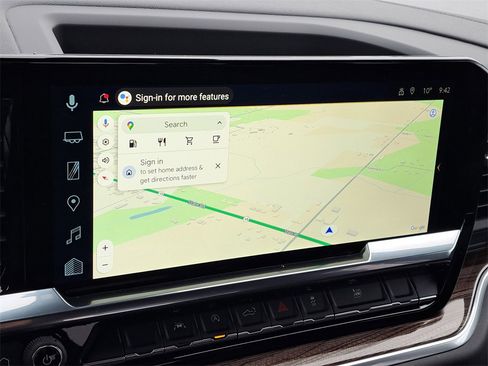 New 2026 Chevrolet Silverado 1500 LT image 14