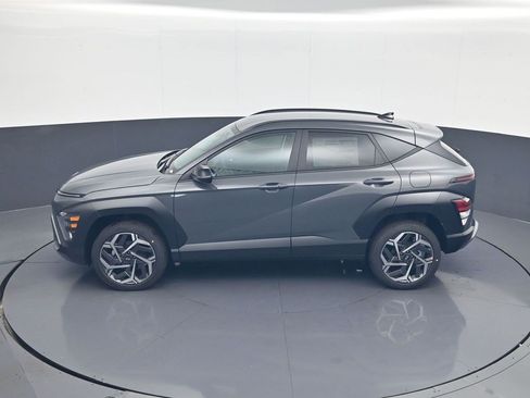 New 2026 Hyundai Kona SEL Premium image 20