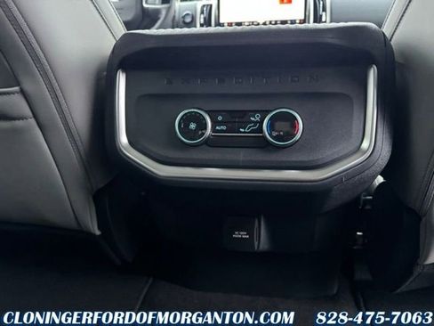 New 2025 Ford Expedition Active image 20