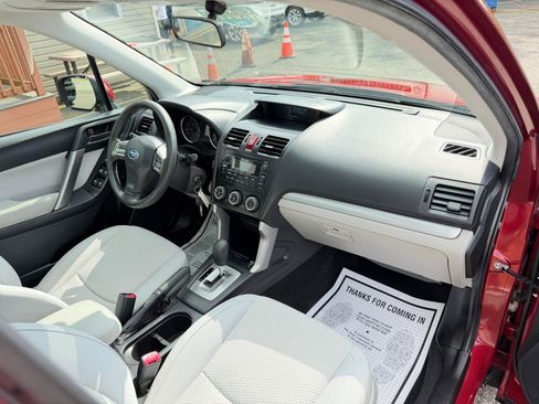 Used 2015 Subaru Forester 2.5i Premium w/ All-Weather Package AWD/4WD image 44