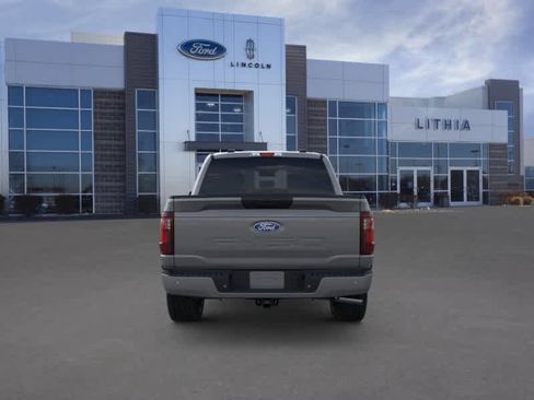 New 2026 Ford F150 STX AWD/4WD image 5