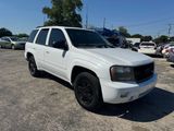 Used 2007 Chevrolet TrailBlazer LT image 4