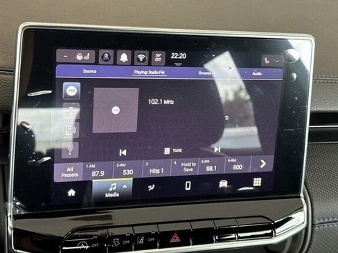 New 2026 Jeep Compass Latitude w/ Quick Order Package 29K image 15