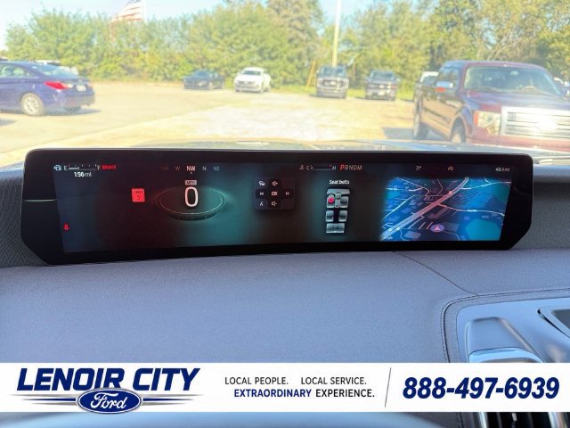 New 2026 Ford Expedition Max Platinum w/ Platinum Ultimate Package AWD/4WD image 22