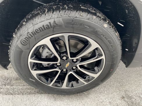 New 2026 Chevrolet TrailBlazer LT w/ Convenience Package image 33