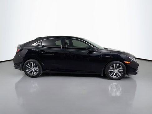 Used 2021 Honda Civic LX image 8
