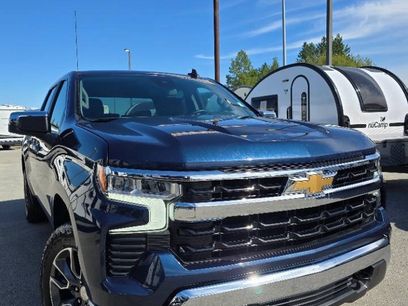 Used 2023 Chevrolet Silverado 1500 LT