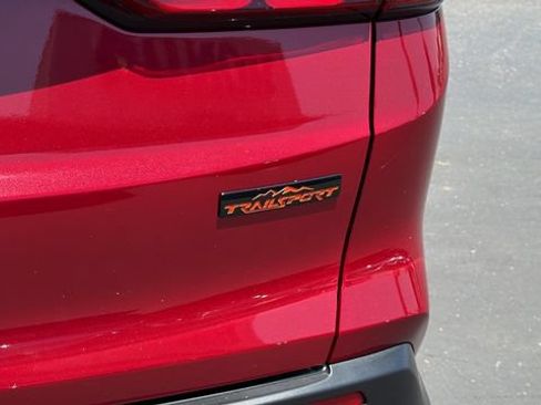New 2026 Honda CR-V TrailSport image 11