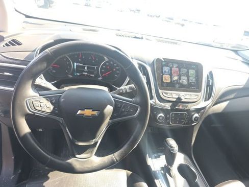 Used 2018 Chevrolet Equinox Premier w/ LPO, Protection Package image 6