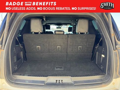 Used 2020 Ford Expedition XLT w/ Equipment Group 202A image 17